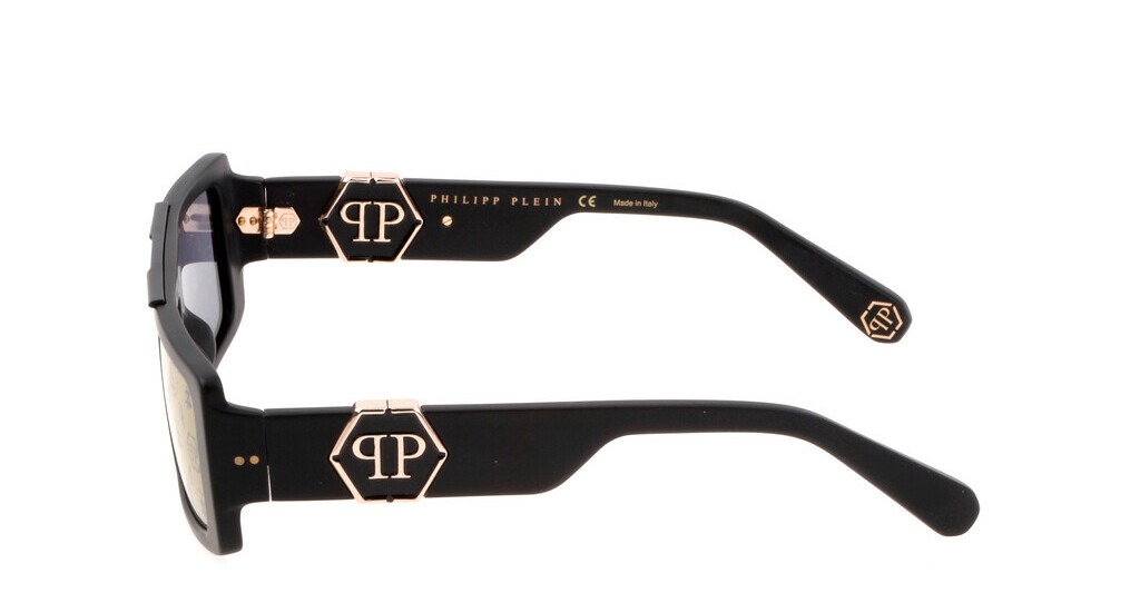 Philipp Plein SPP003M 703L 58 | Unisex Güneş Gözlüğü